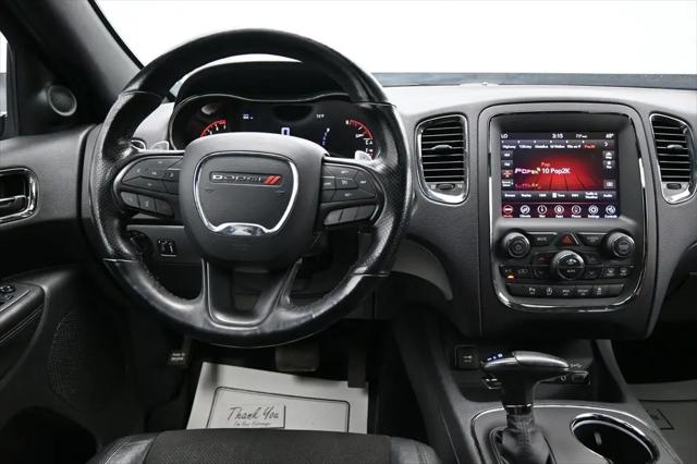 2019 Dodge Durango GT Plus AWD