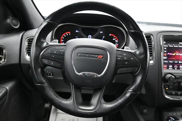2019 Dodge Durango GT Plus AWD