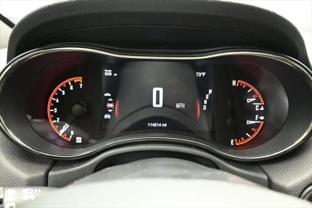 2019 Dodge Durango GT Plus AWD