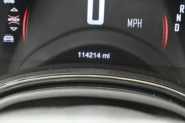 2019 Dodge Durango GT Plus AWD