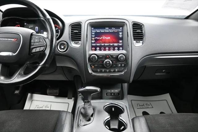 2019 Dodge Durango GT Plus AWD