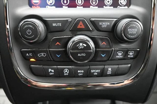 2019 Dodge Durango GT Plus AWD