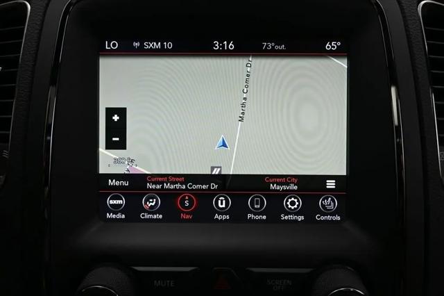 2019 Dodge Durango GT Plus AWD