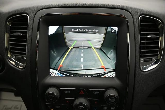 2019 Dodge Durango GT Plus AWD