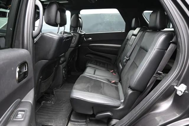 2019 Dodge Durango GT Plus AWD