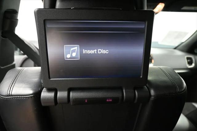 2019 Dodge Durango GT Plus AWD