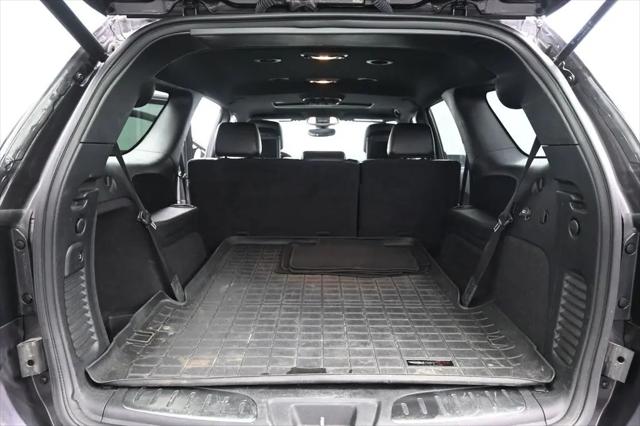 2019 Dodge Durango GT Plus AWD