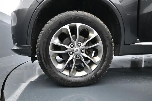 2019 Dodge Durango GT Plus AWD