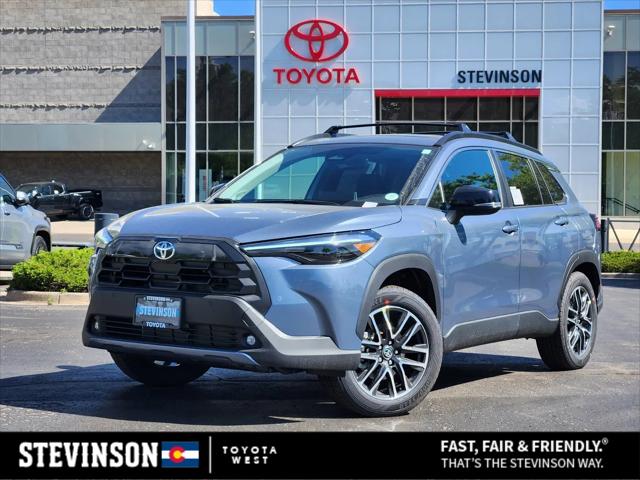 2026 Toyota Corolla Cross XLE for sale in Lakewood, CO