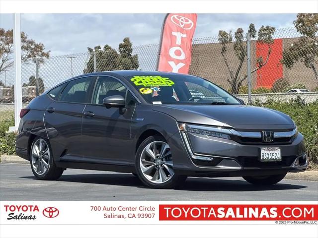 2020 Honda Clarity Plug-In Hybrid Touring for sale in Salinas, CA