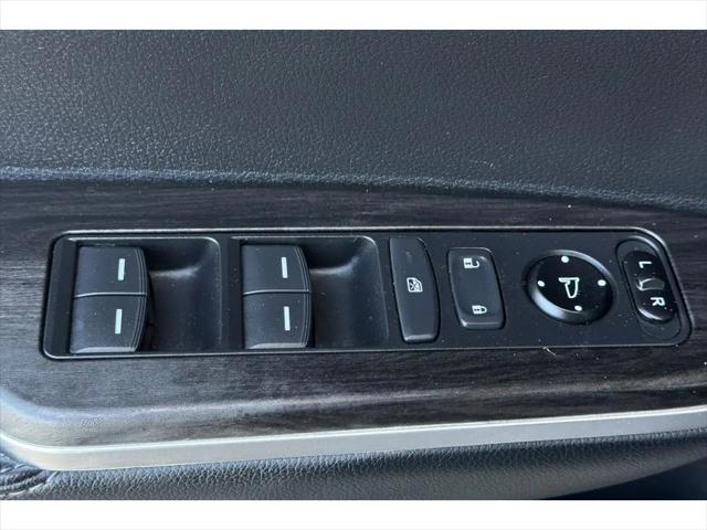 2020 Honda Clarity Plug-In Hybrid Touring