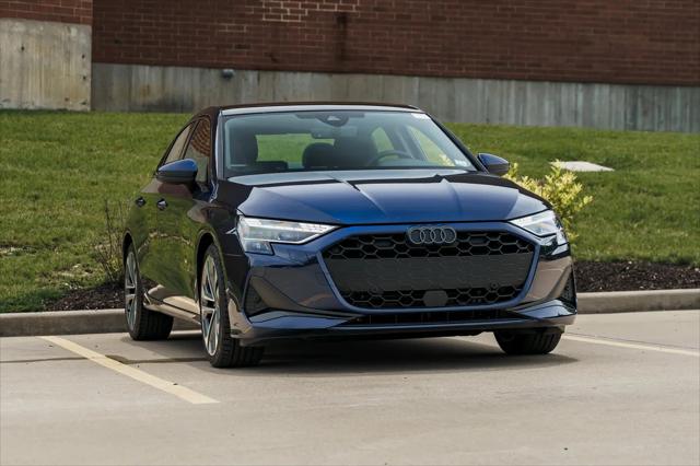 2025 Audi A3 Premium Plus 40 TFSI quattro S tronic for sale in Kirkwood, MO