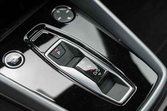 2025 Audi A3 Premium Plus 40 TFSI quattro S tronic