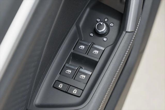 2025 Audi A3 Premium Plus 40 TFSI quattro S tronic