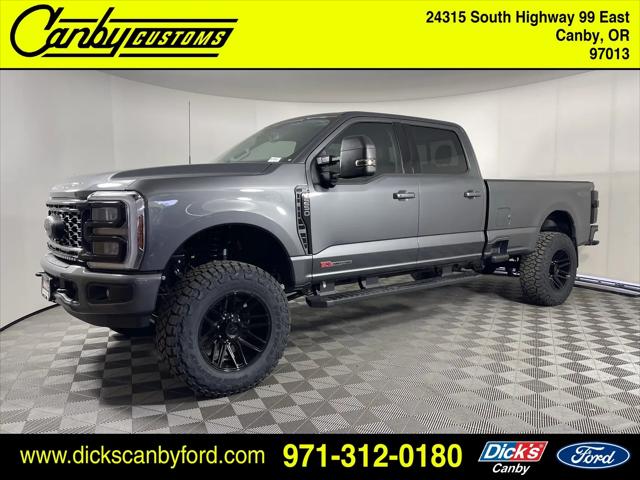 2026 Ford F-250 XLT for sale in Canby, OR