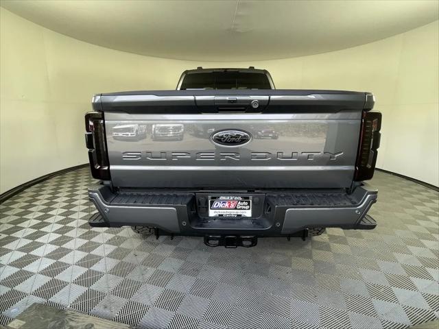 2026 Ford F-250 XLT