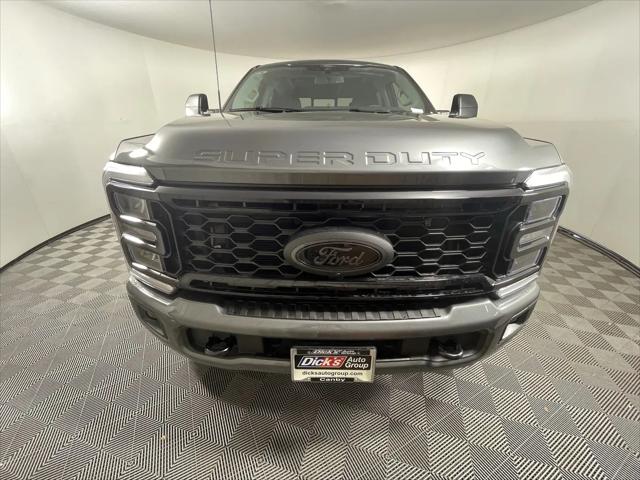 2026 Ford F-250 XLT