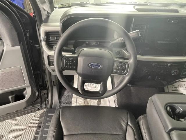 2026 Ford F-250 XLT