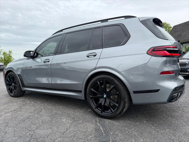 2024 BMW X7 M60i