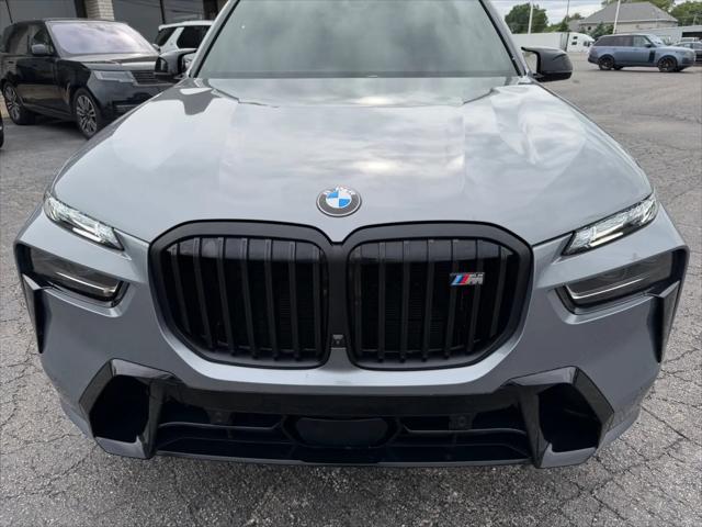2024 BMW X7 M60i