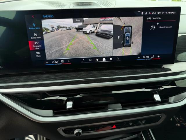 2024 BMW X7 M60i