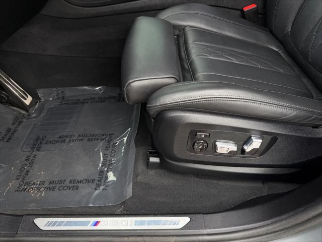 2024 BMW X7 M60i