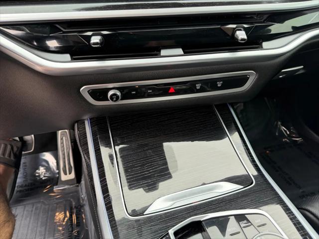 2024 BMW X7 M60i