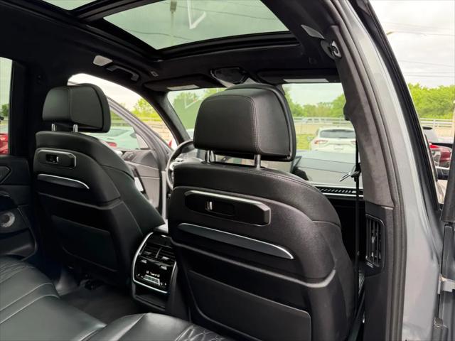 2024 BMW X7 M60i