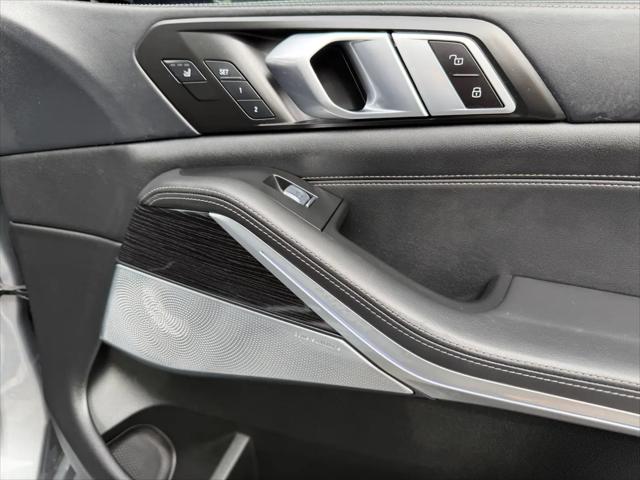 2024 BMW X7 M60i