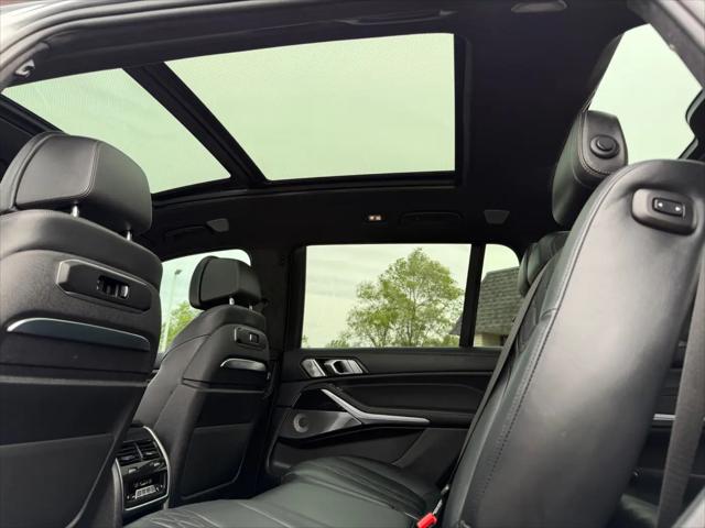 2024 BMW X7 M60i