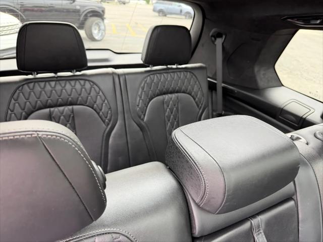 2024 BMW X7 M60i