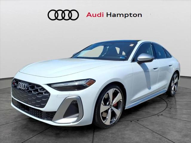 2026 Audi S5 Premium Plus TFSI quattro S tronic for sale in Hampton, VA