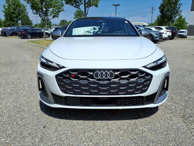 2026 Audi S5 Premium Plus TFSI quattro S tronic