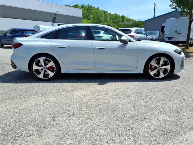 2026 Audi S5 Premium Plus TFSI quattro S tronic