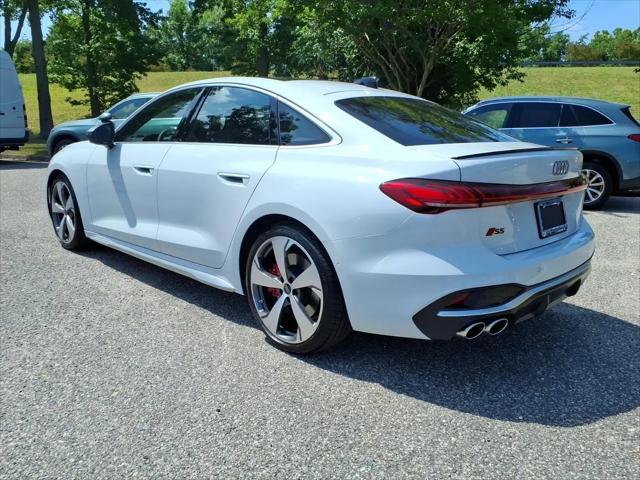2026 Audi S5 Premium Plus TFSI quattro S tronic