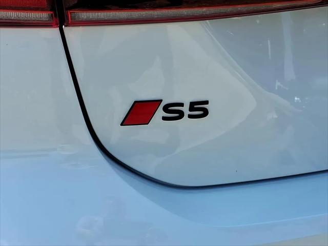 2026 Audi S5 Premium Plus TFSI quattro S tronic