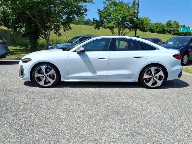 2026 Audi S5 Premium Plus TFSI quattro S tronic
