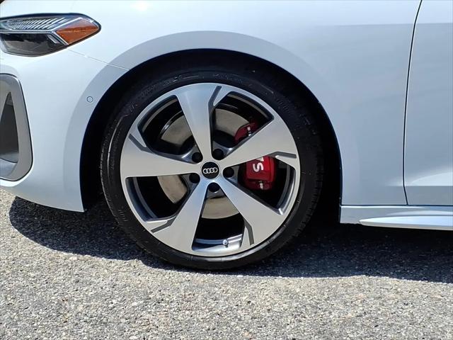 2026 Audi S5 Premium Plus TFSI quattro S tronic