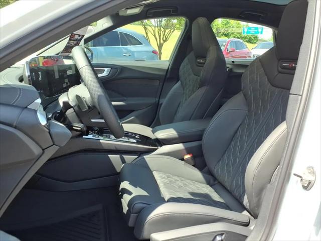 2026 Audi S5 Premium Plus TFSI quattro S tronic
