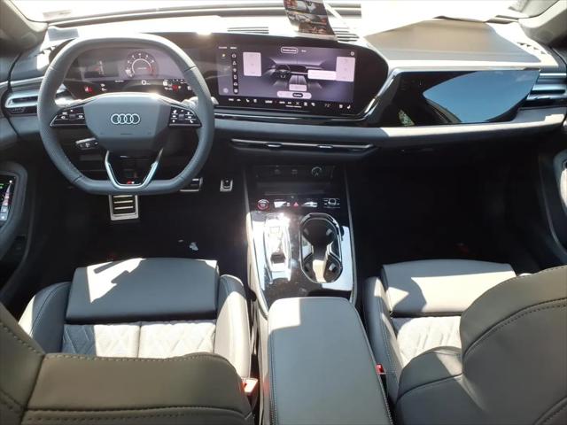 2026 Audi S5 Premium Plus TFSI quattro S tronic