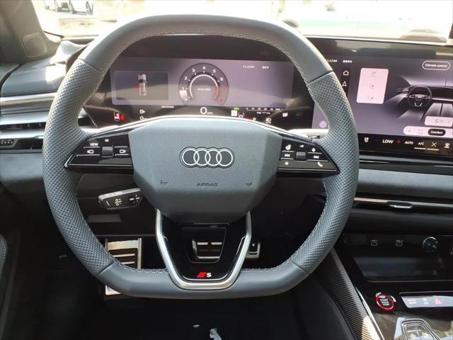 2026 Audi S5 Premium Plus TFSI quattro S tronic
