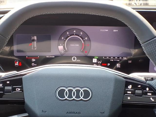 2026 Audi S5 Premium Plus TFSI quattro S tronic