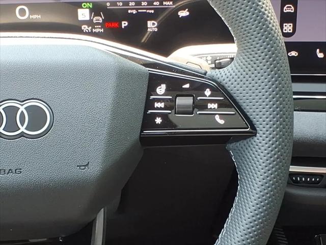 2026 Audi S5 Premium Plus TFSI quattro S tronic