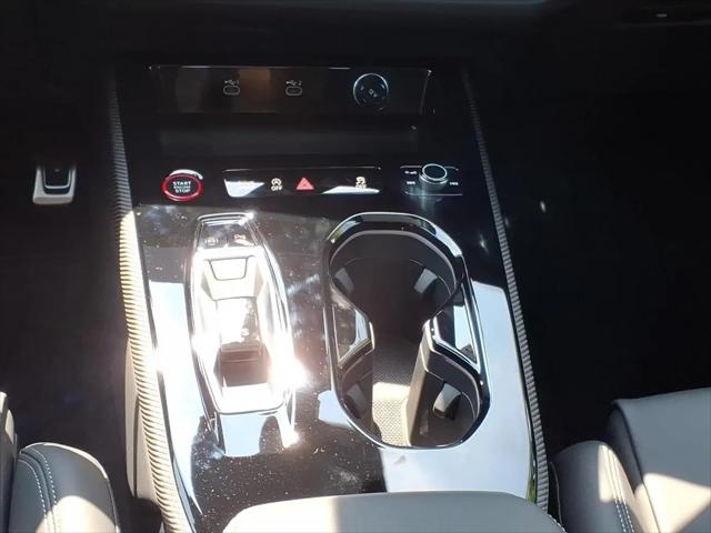 2026 Audi S5 Premium Plus TFSI quattro S tronic