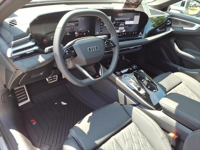 2026 Audi S5 Premium Plus TFSI quattro S tronic