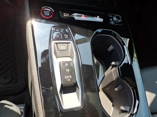 2026 Audi S5 Premium Plus TFSI quattro S tronic