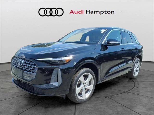 2026 Audi Q5 Premium Plus TFSI quattro S tronic for sale in Hampton, VA