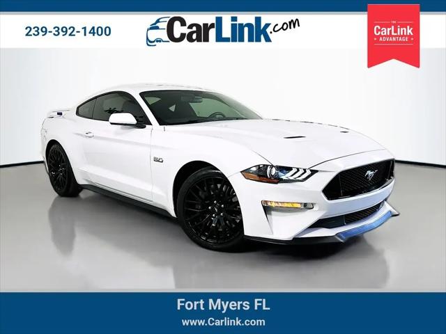 2019 Ford Mustang GT for sale in Fort Myers, FL