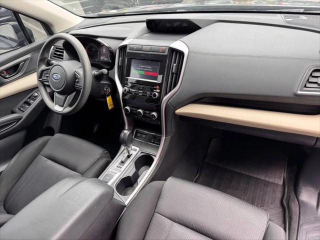2020 Subaru Ascent Base