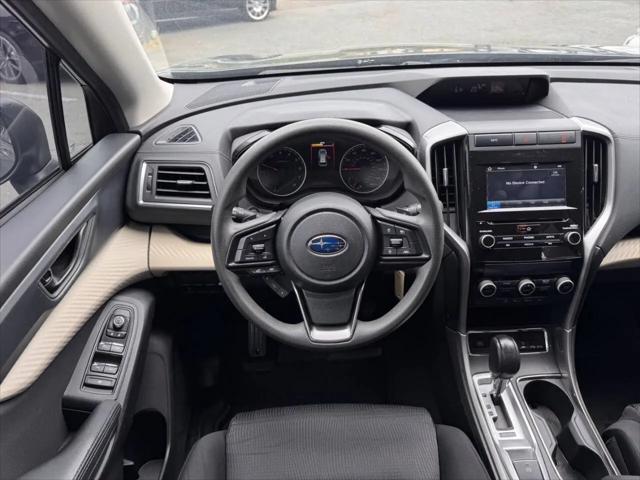 2020 Subaru Ascent Base